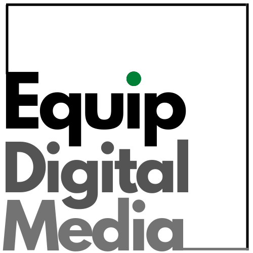 Podcast Editing and Production | Equip Digital Media